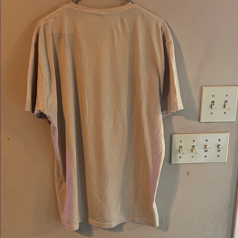 NON BRANDED TEE SIZE XL - Picture 3 of 3
